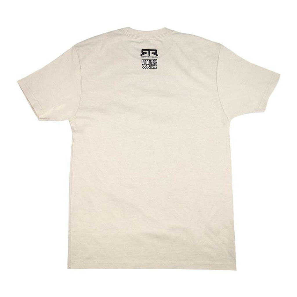 Vaughn Gittin Jr. Flat Out T-Shirt