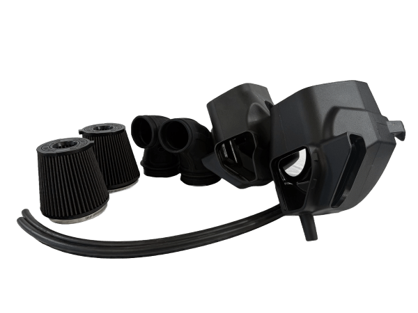 Whipple Superchargers Crusher Induction System (24+ Mustang)