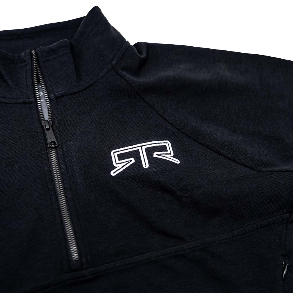 Women’s RTR Half Zip Pullover