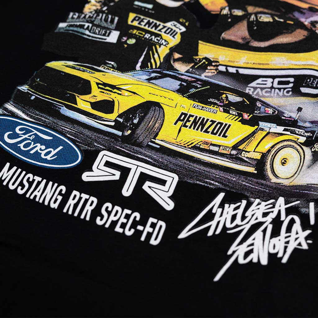 2023 FD Championship Tee