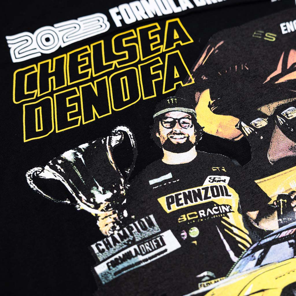 2023 FD Championship Tee
