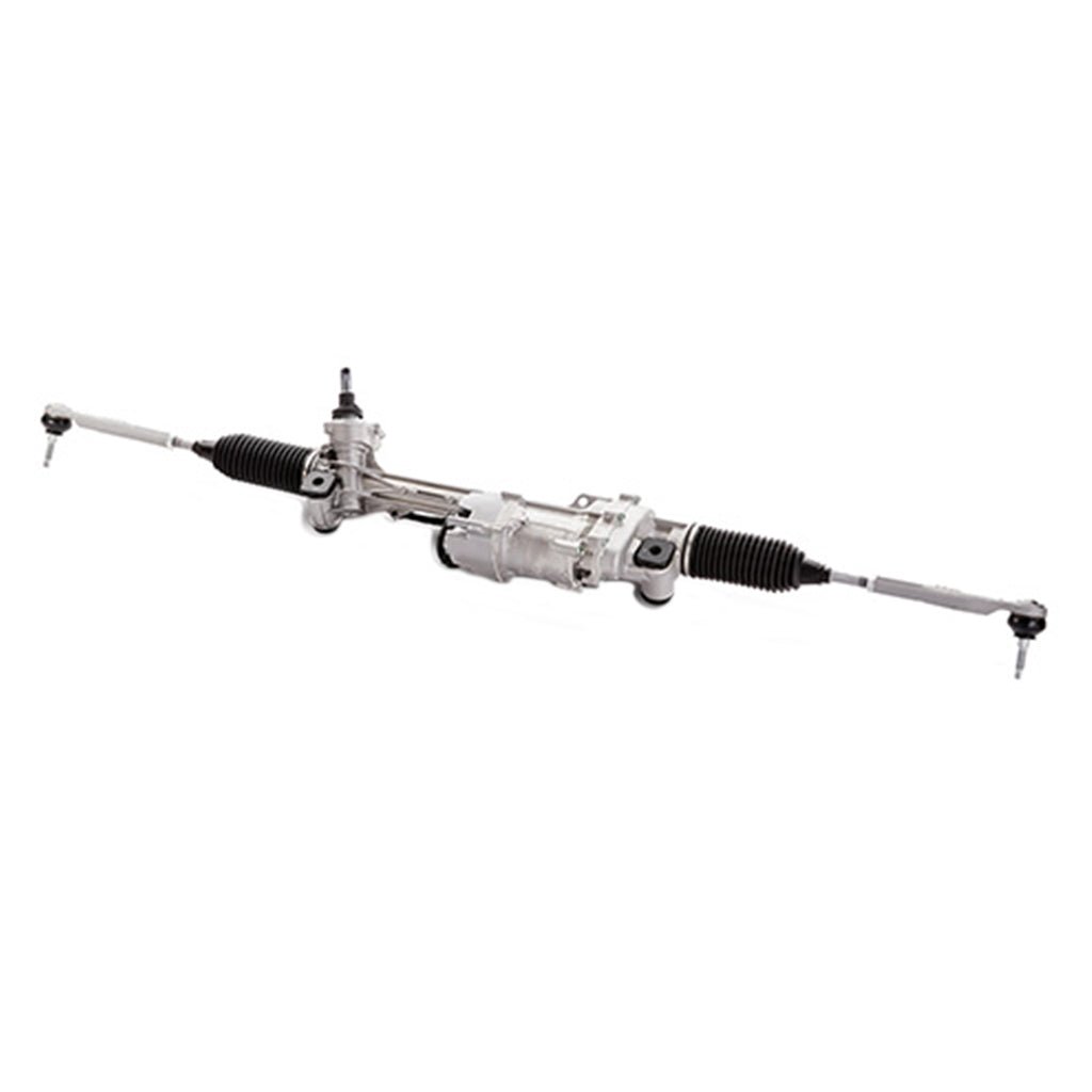 Bronco Steering Rack upgrade components