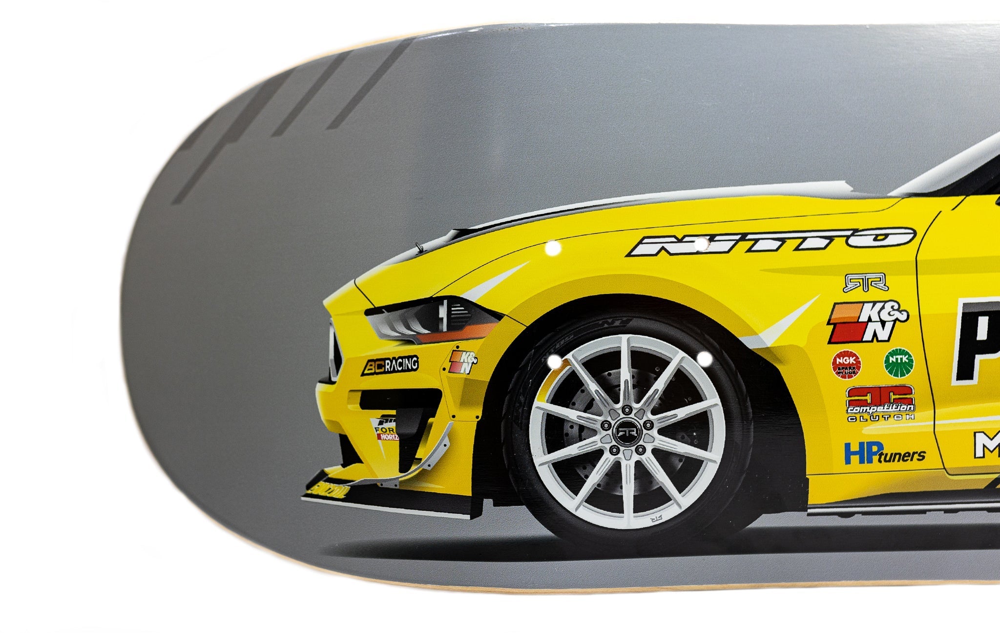 Chelsea DeNofa Skateboard - RTR Vehicles