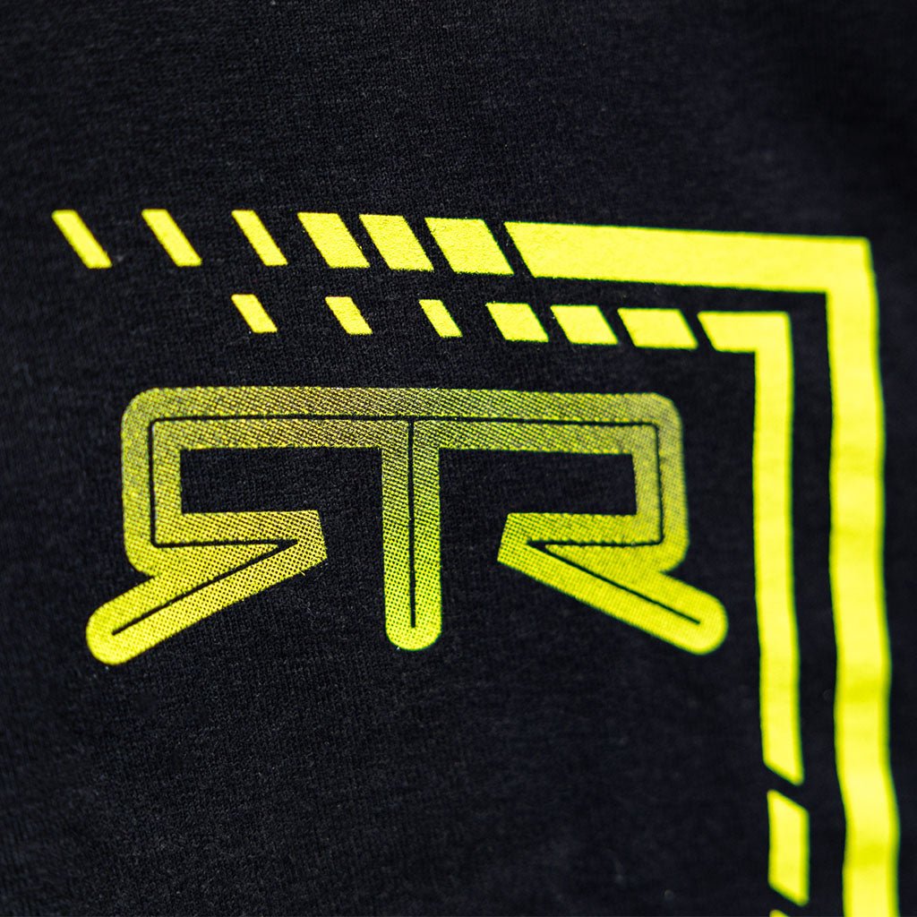 RTR Border T-Shirt