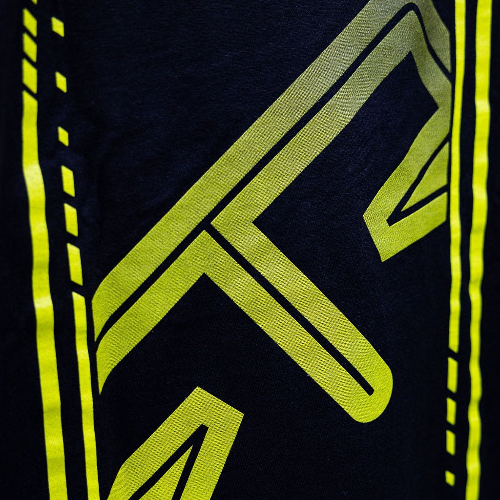 RTR Border T-Shirt