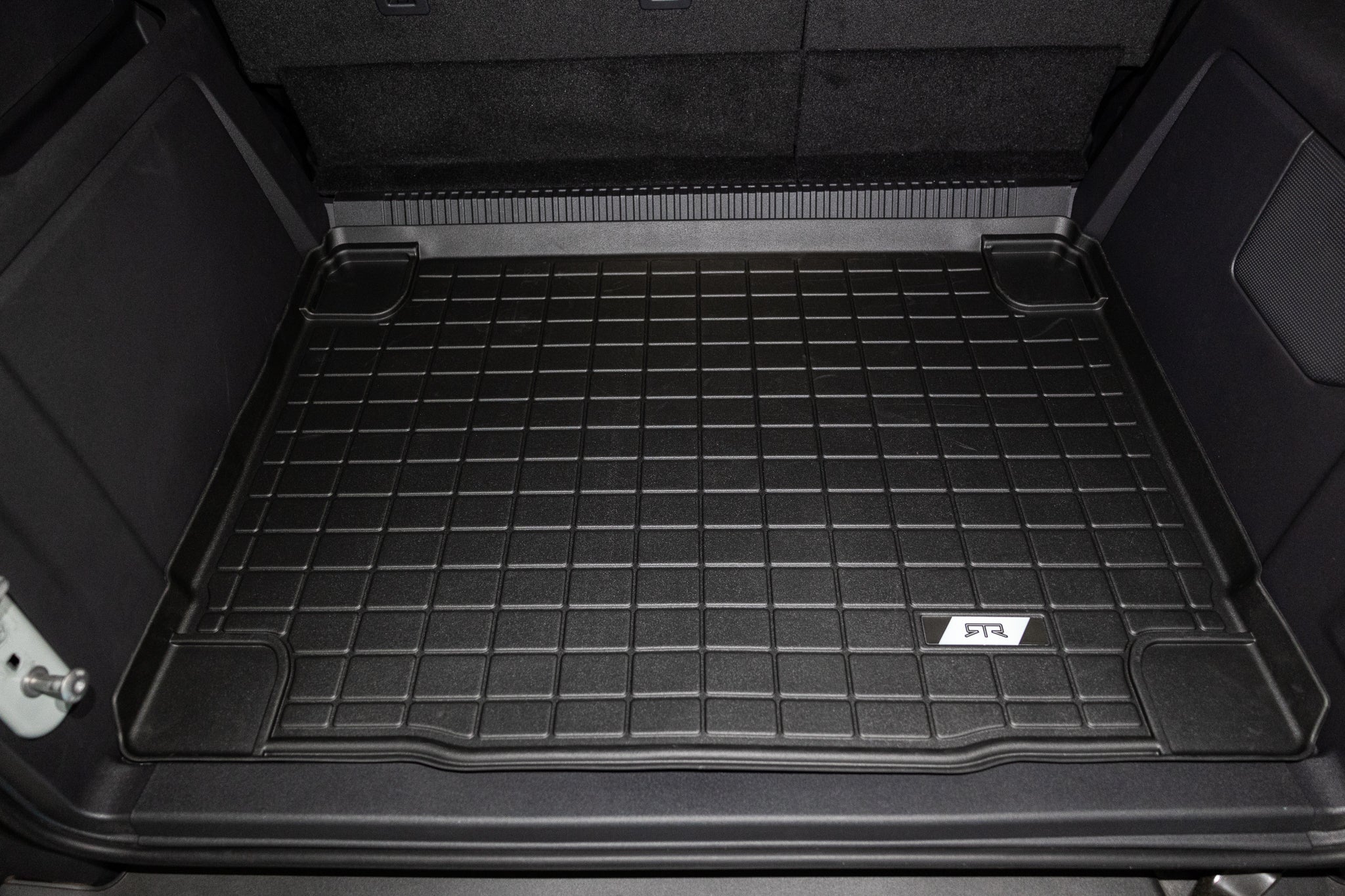 RTR Cargo Liner (21+ Bronco,+22 Bronco Raptor) - RTR Vehicles