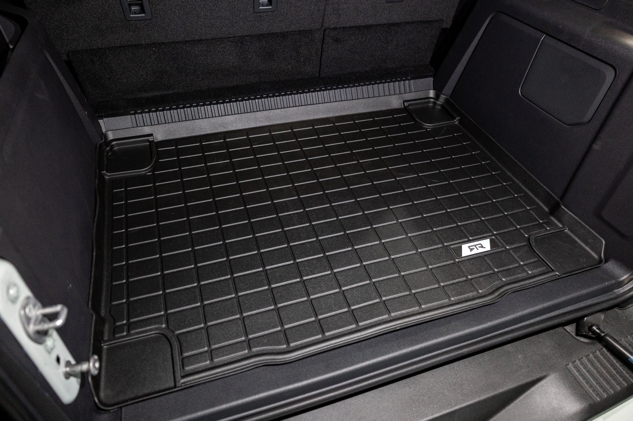 RTR Cargo Liner (21+ Bronco,+22 Bronco Raptor) - RTR Vehicles