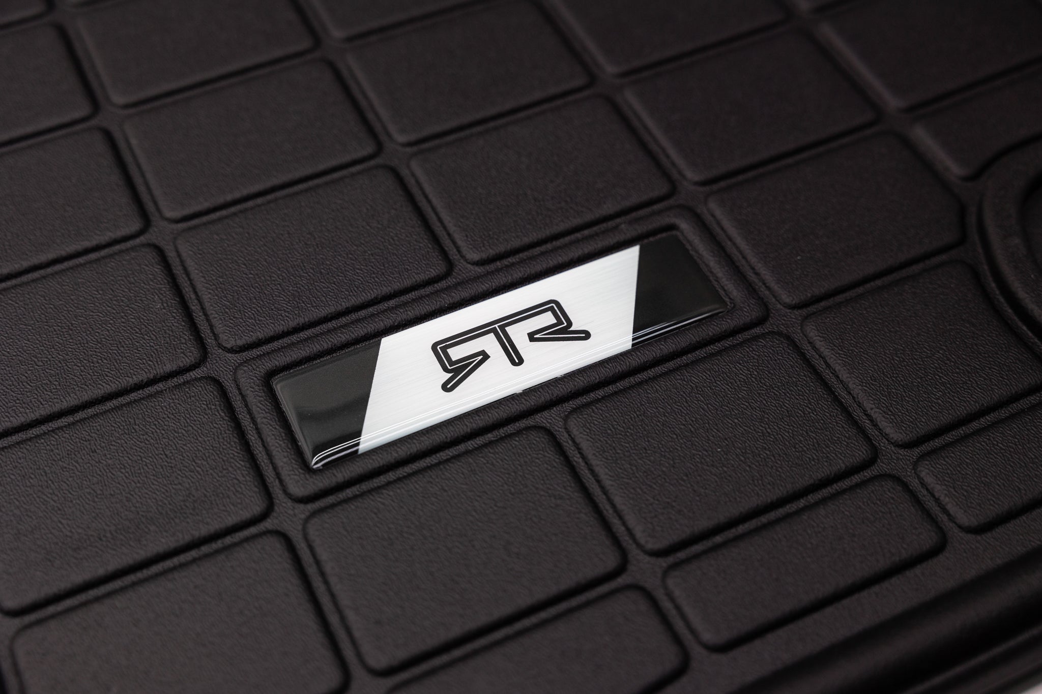 RTR Cargo Liner (21+ Bronco Sport) - RTR Vehicles