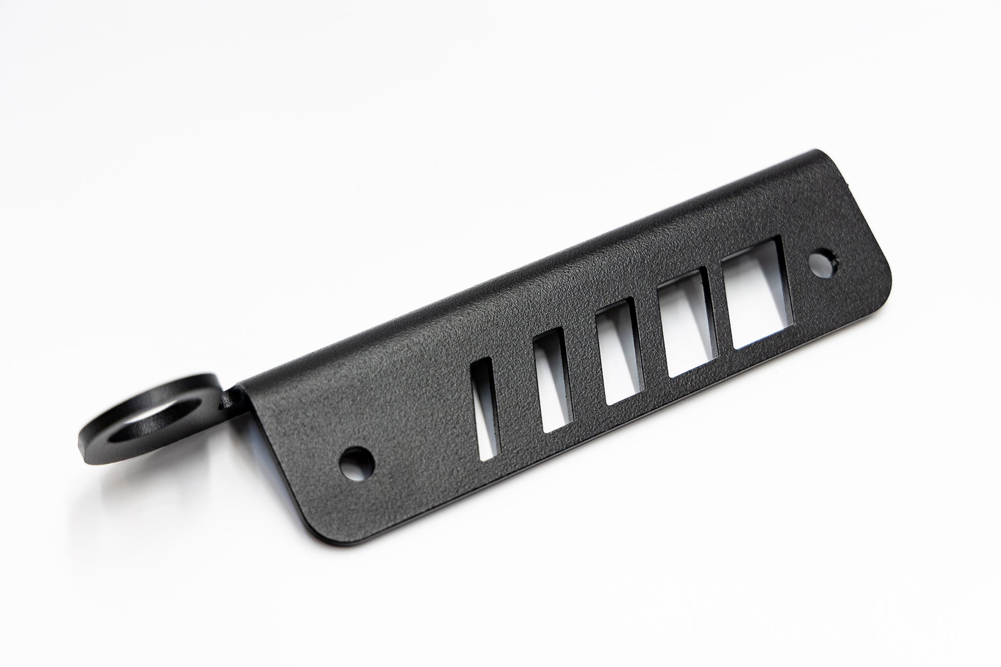 RTR CB Antenna/Flag Mount (21+ Bronco w/ RTR Tire Carrier or Accessory Adapter) - RTR Vehicles