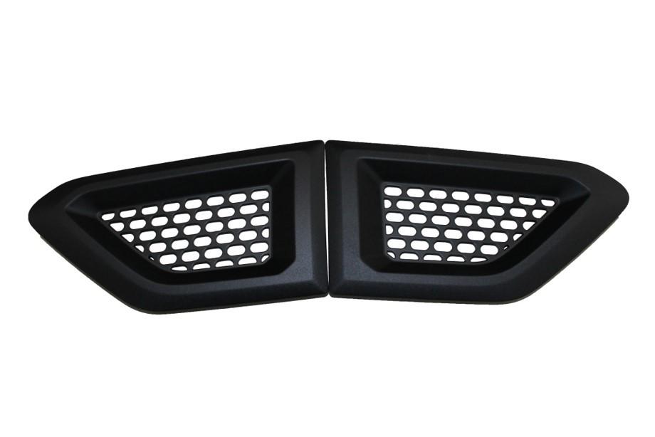 RTR Fender Vents (19-21 Ranger - All) - RTR Vehicles