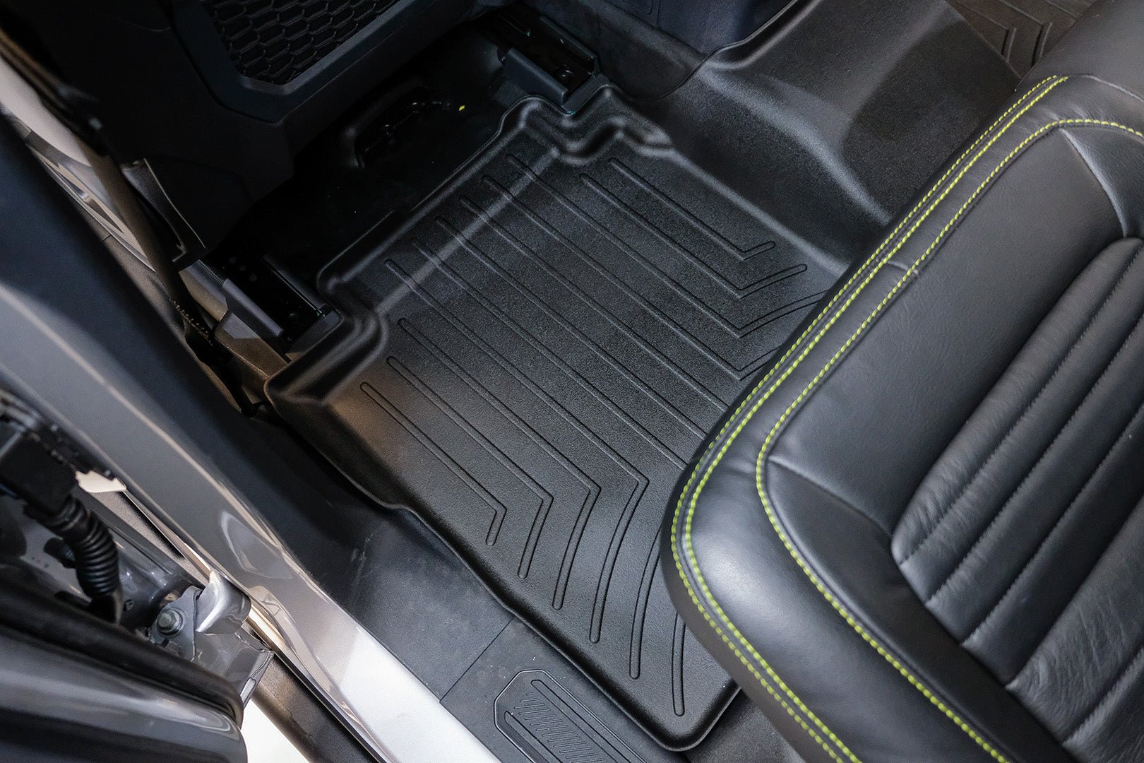 RTR Floorliners (Bronco 2021+) - RTR Vehicles