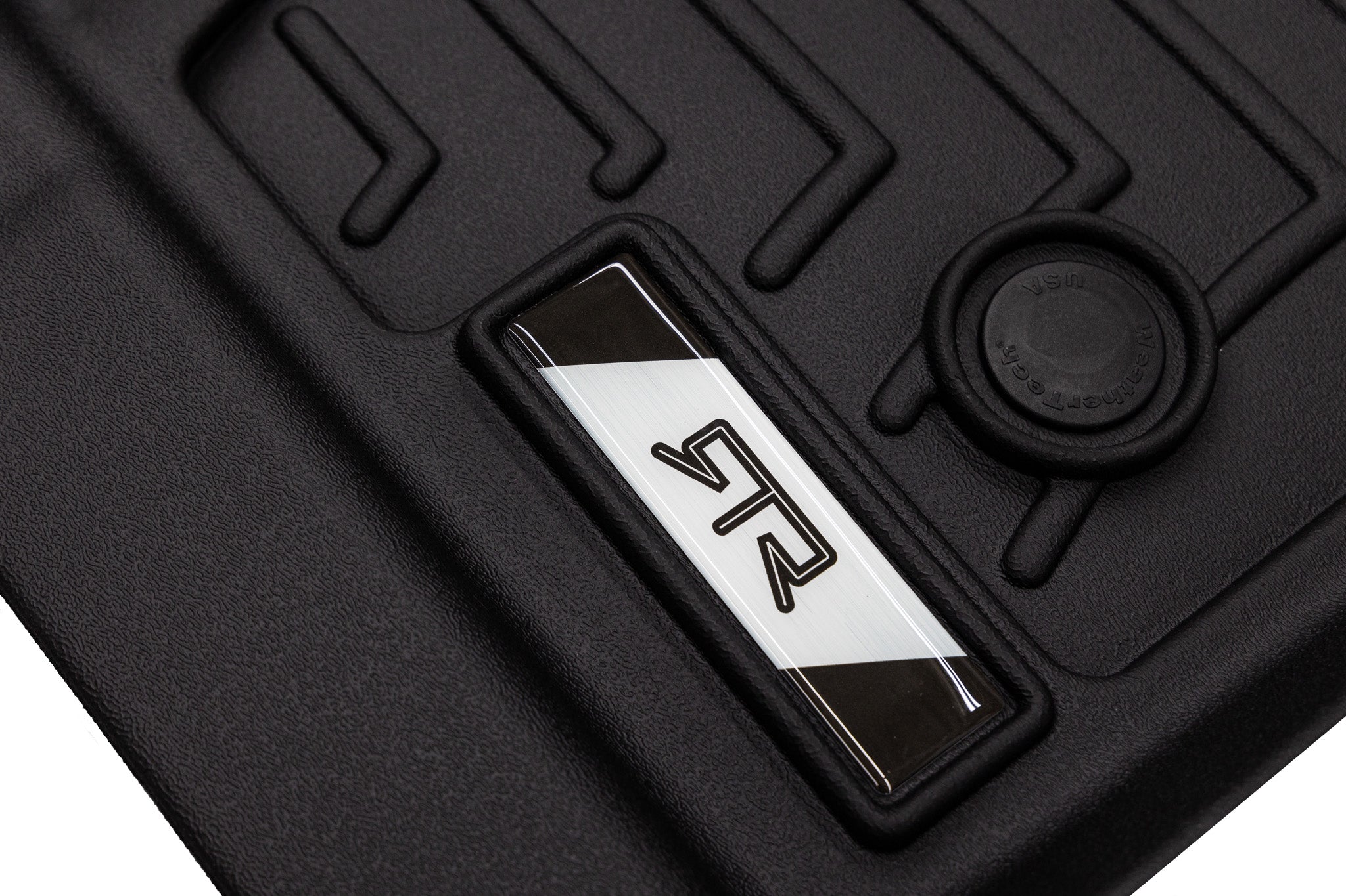 RTR Floor-Liners (21+ Bronco) - RTR Vehicles