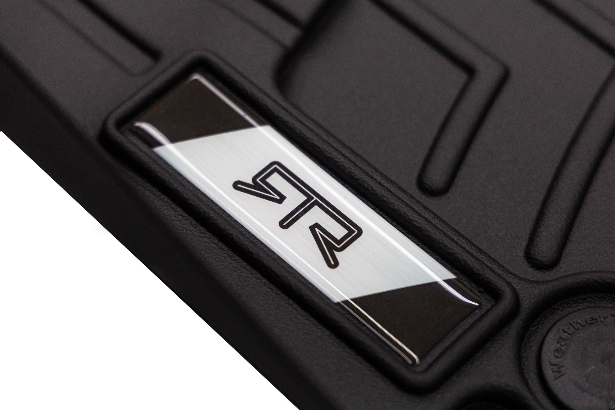 RTR Floorliners (2021 Bronco Sport) - RTR Vehicles