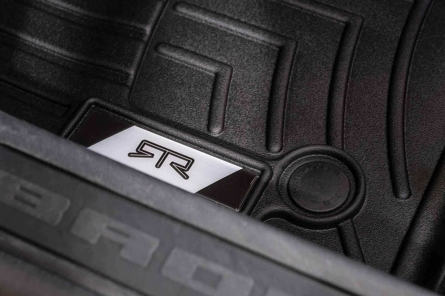 RTR FLOORLINERS (2021 Bronco Sport) - RTR Vehicles