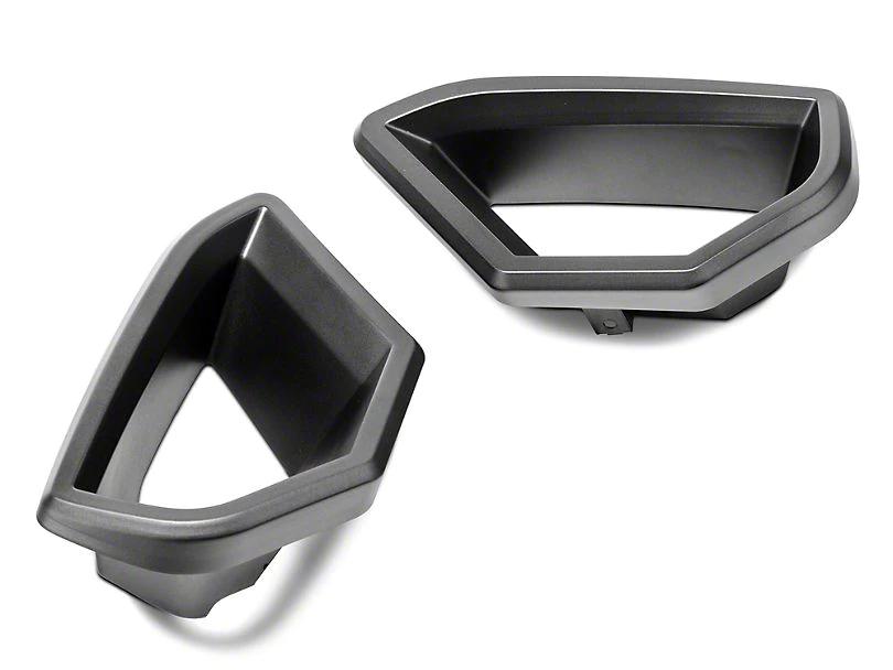 RTR Upper Grille Only (18-21 Mustang - GT & EcoBoost) - RTR Vehicles