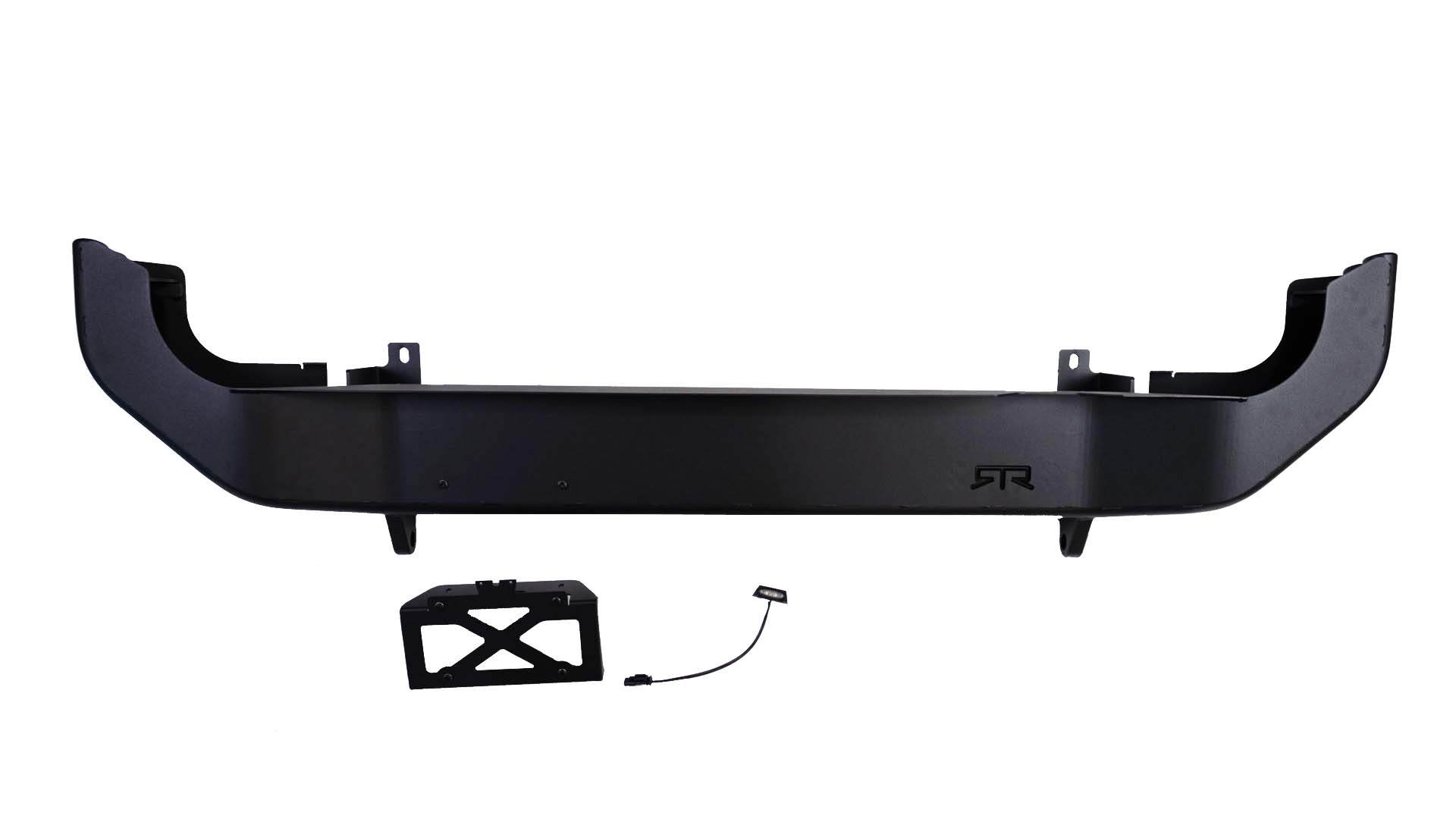 RTR Rear Bumper (21+ Bronco - ALL) - RTR Vehicles