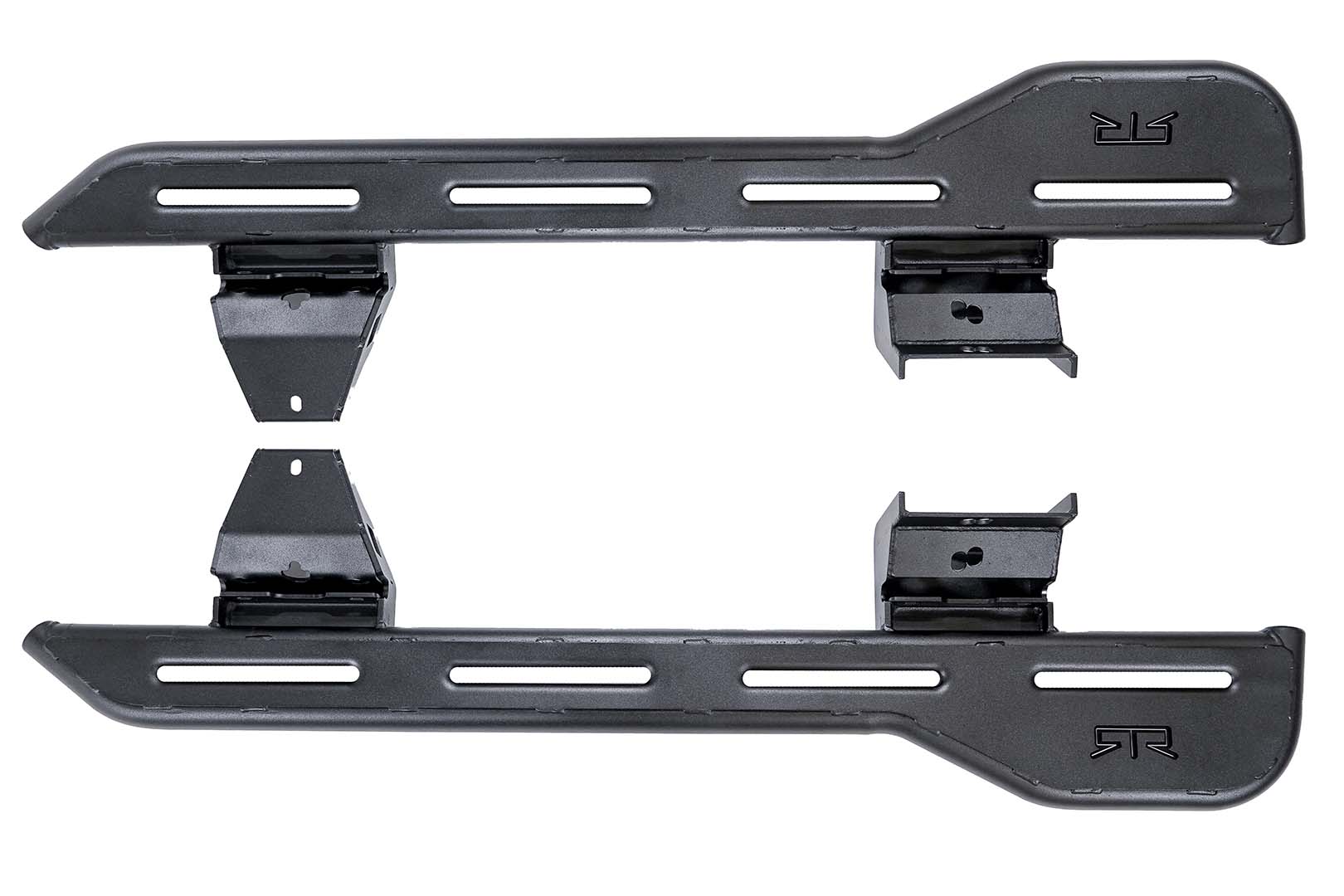 RTR Rock Sliders (21+ Bronco - 2dr/4dr) - RTR Vehicles