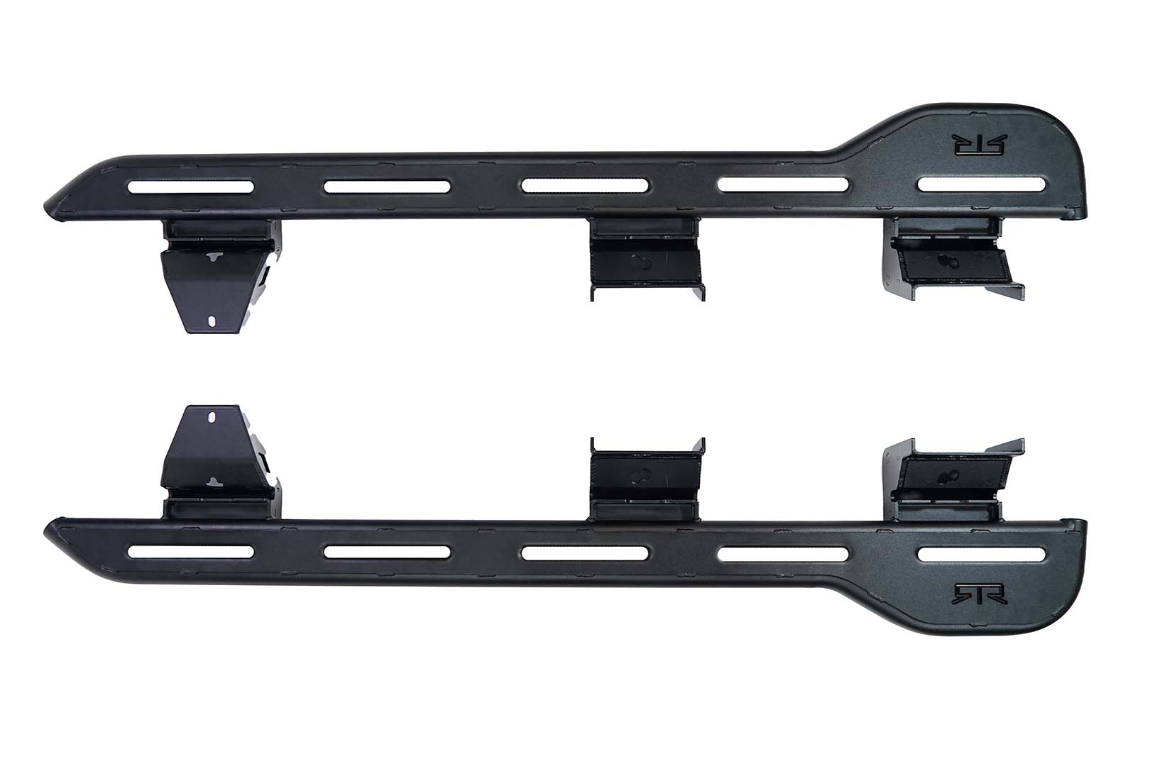 RTR Rock Sliders (21+ Bronco - 2dr/4dr) - RTR Vehicles