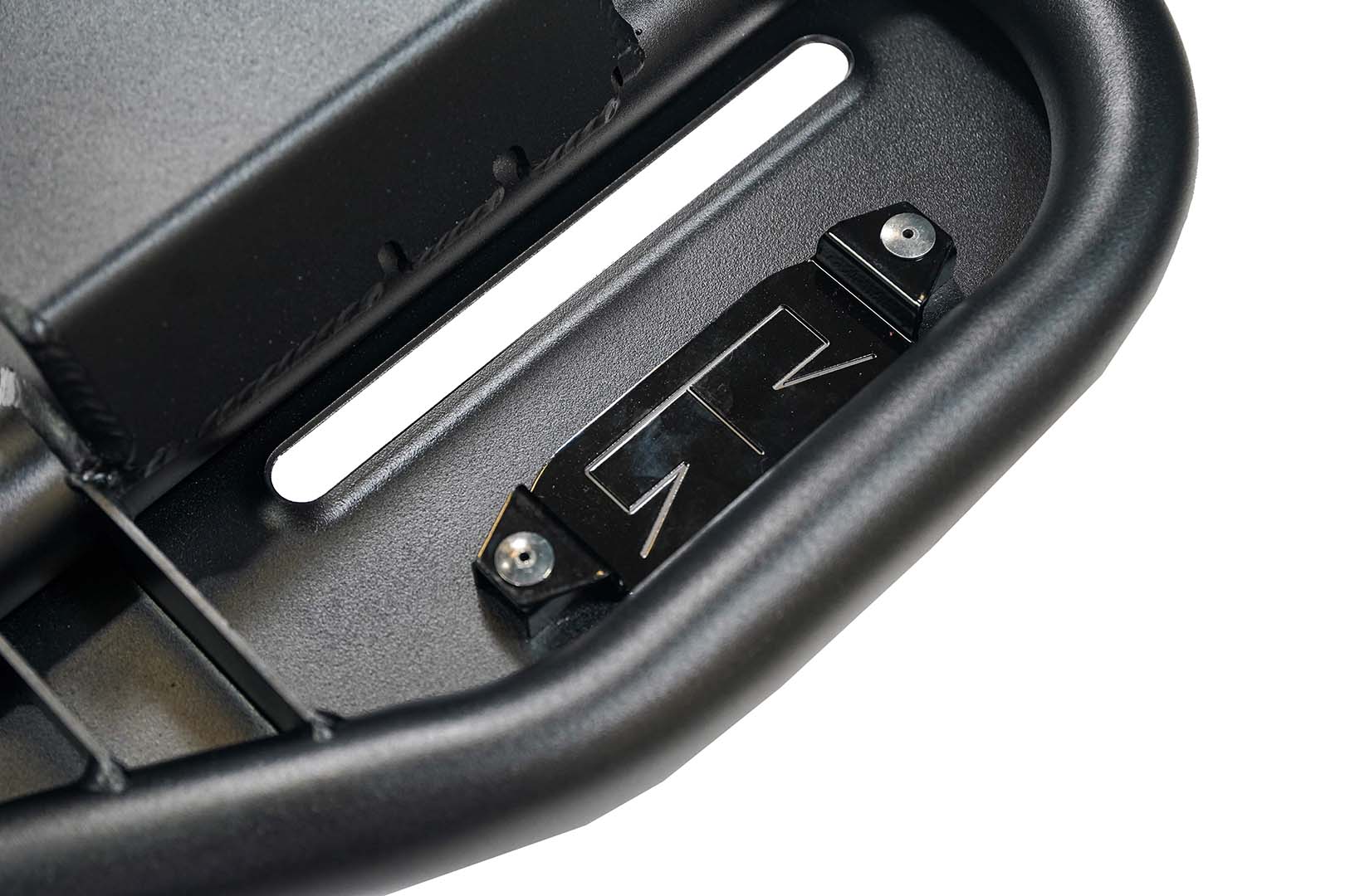 RTR Rock Sliders (21+ Bronco - 2dr/4dr) - RTR Vehicles