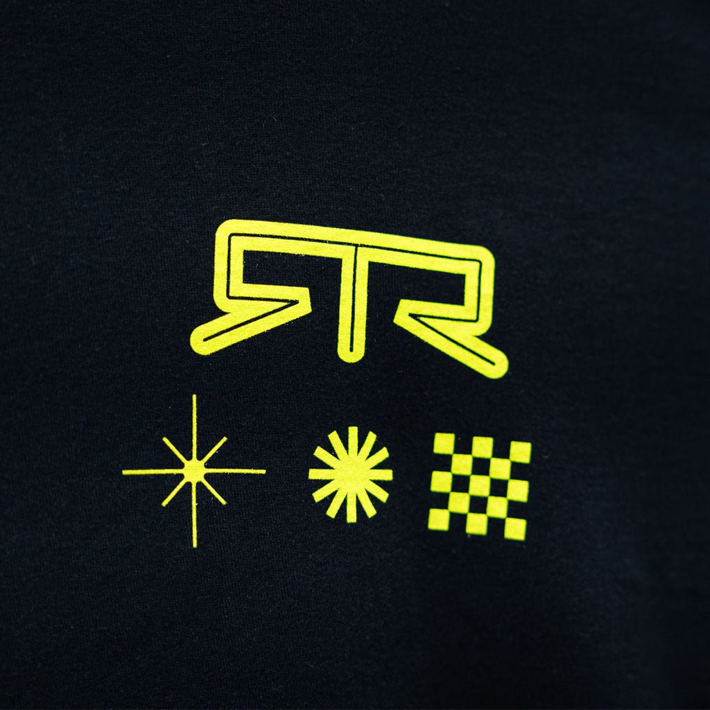 RTR Space Age T-Shirt