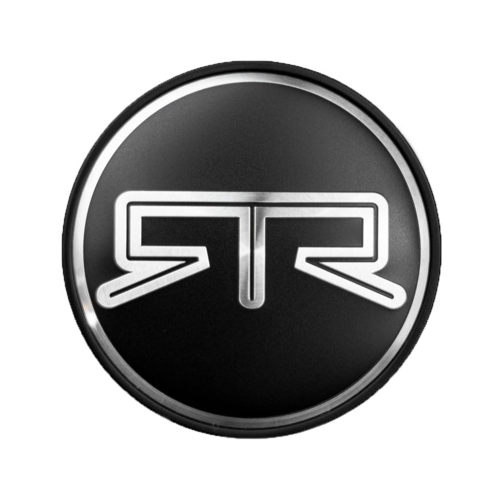 RTR Tech 6 Chrome Center Cap - RTR Vehicles