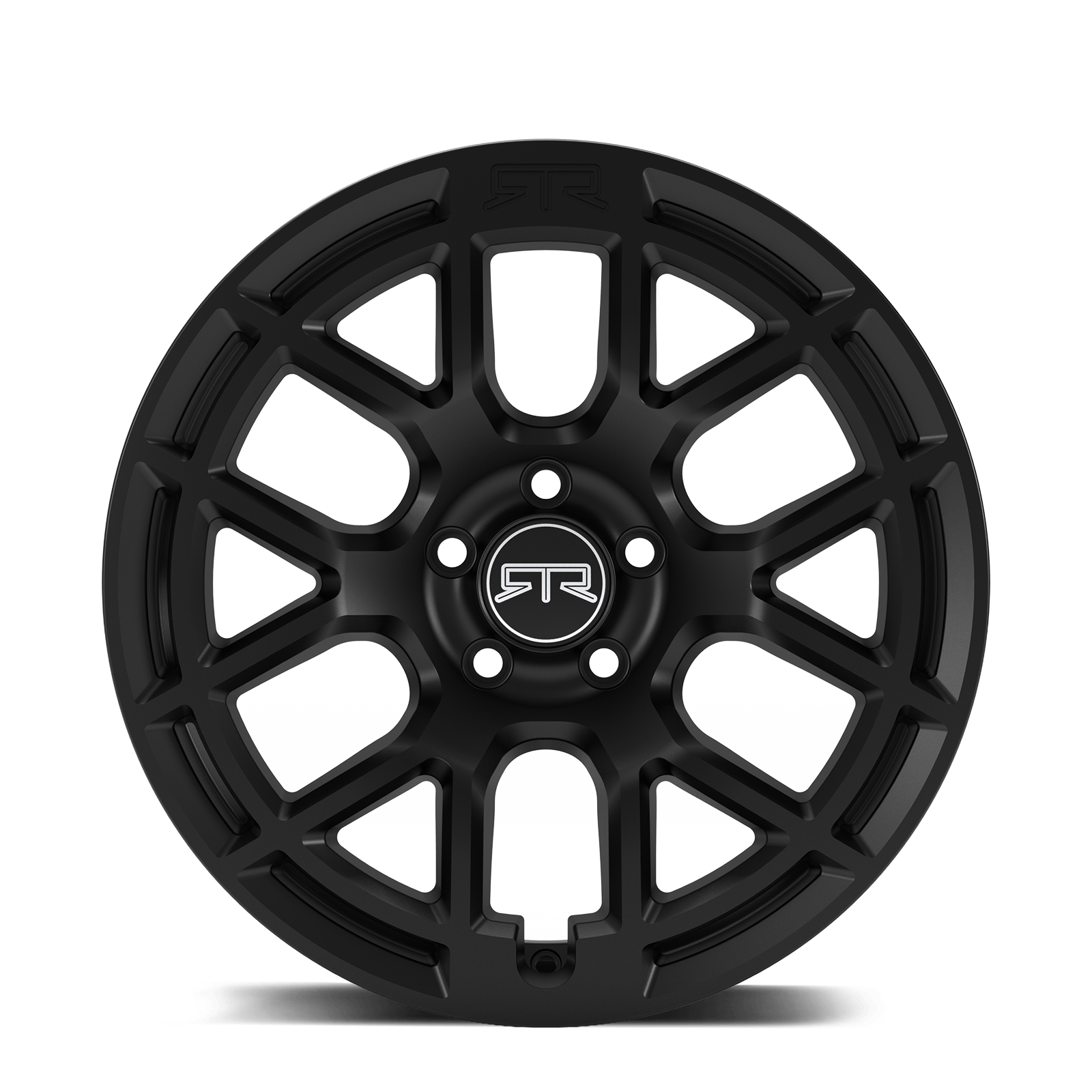 RTR Tech 6 Bronco Sport Wheel - RTR Vehicles