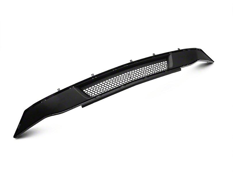 RTR Upper and Lower Grille w/ LED Accent Vent Lights (18-21 Mustang - GT & EcoBoost) - RTR Vehicles