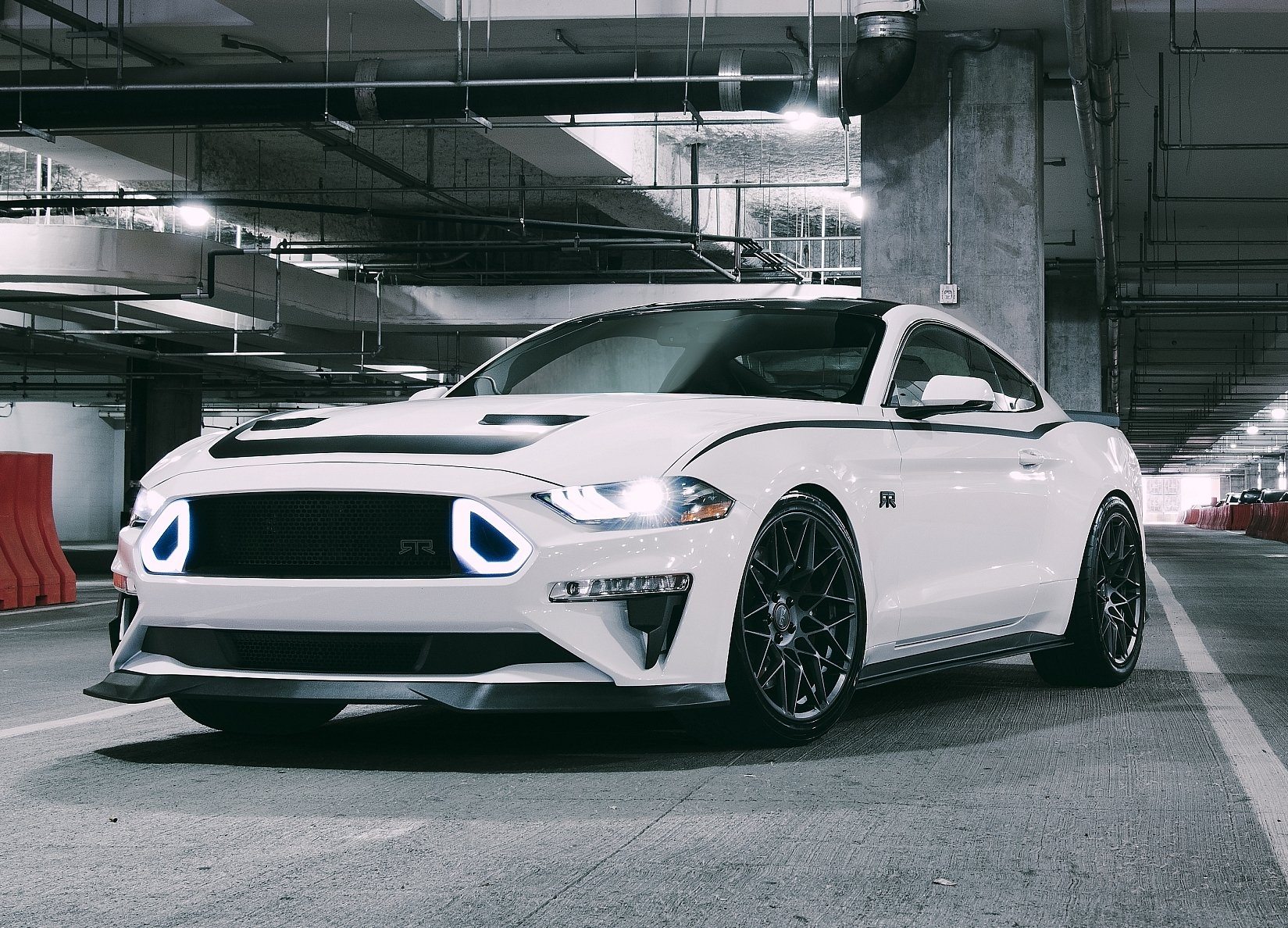 2018 Mustang RTR Spec 3 Review