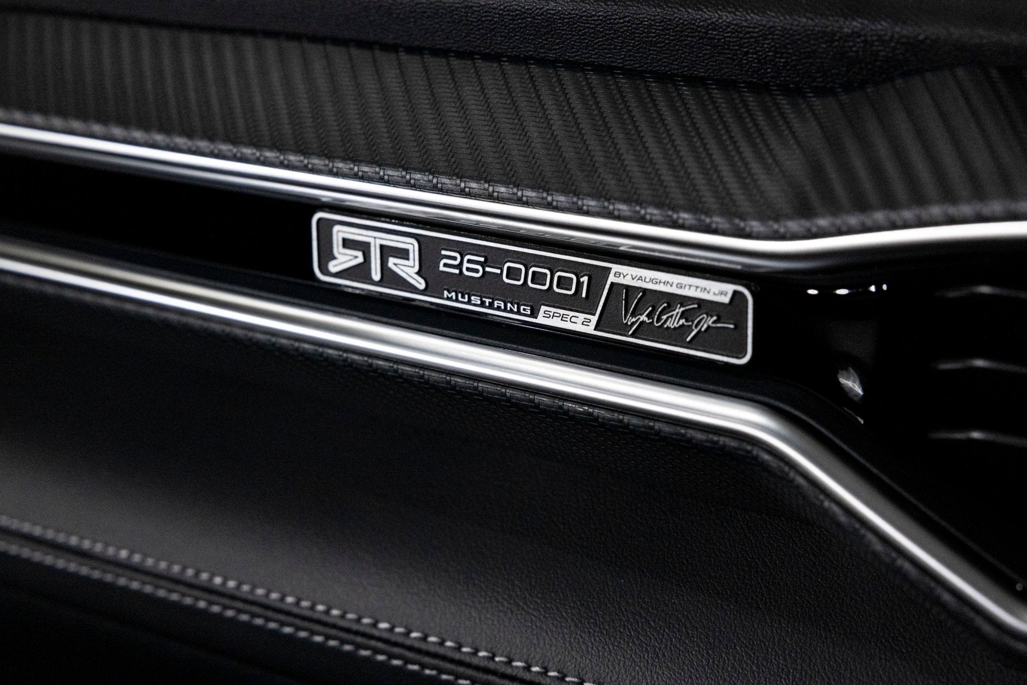 A New Chapter in the Details: How We’re Evolving RTR Vehicle Serialization