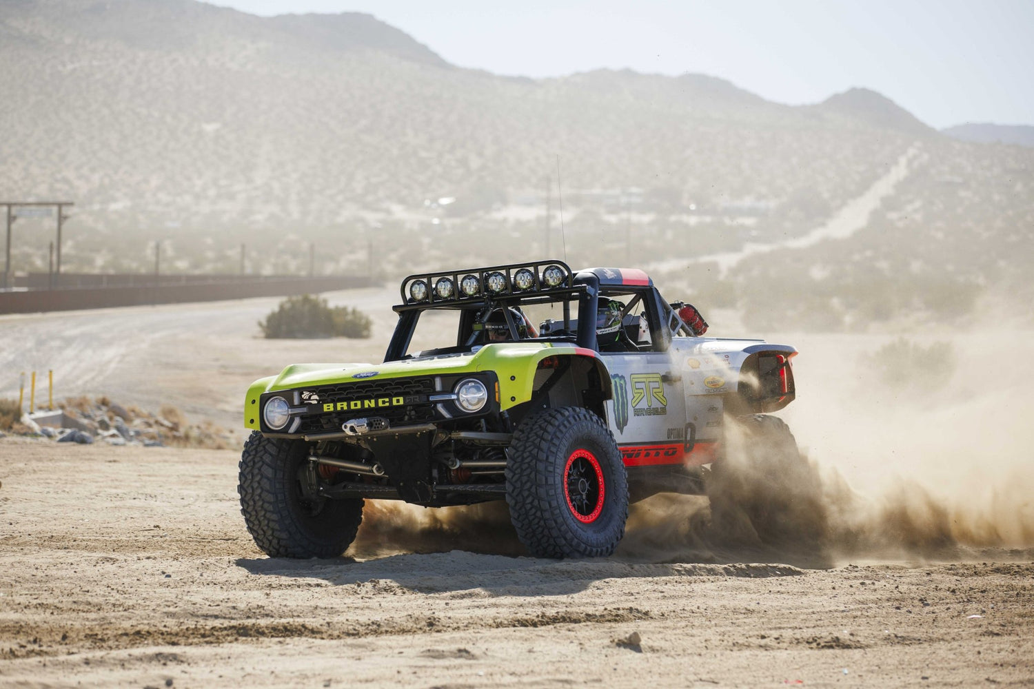 Loren Healy To Pilot El Bandito At 104th Running Of Pikes Peak International Hill Climb