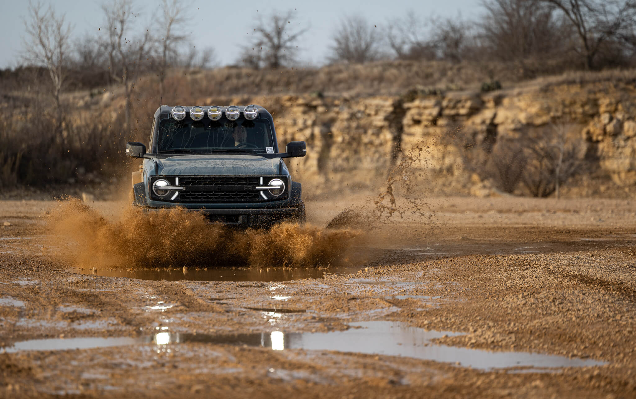 Texas Speed Factory Discover RTR Event