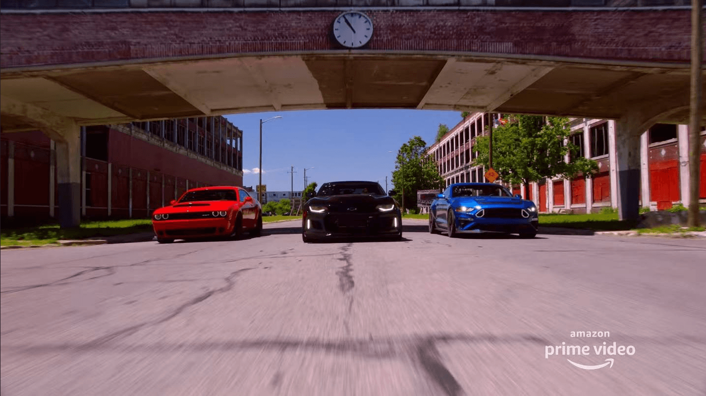 The Grand Tour Reveals Trailer for Season 3 Starting January 18 - RTR  Vehicles