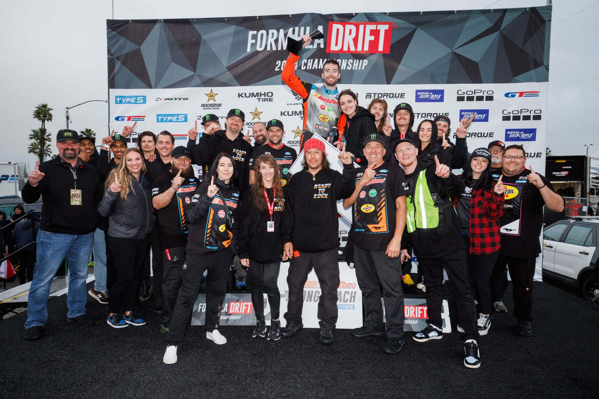 Drift R Team Reverse RTR Drift Team - RTR Vehicles