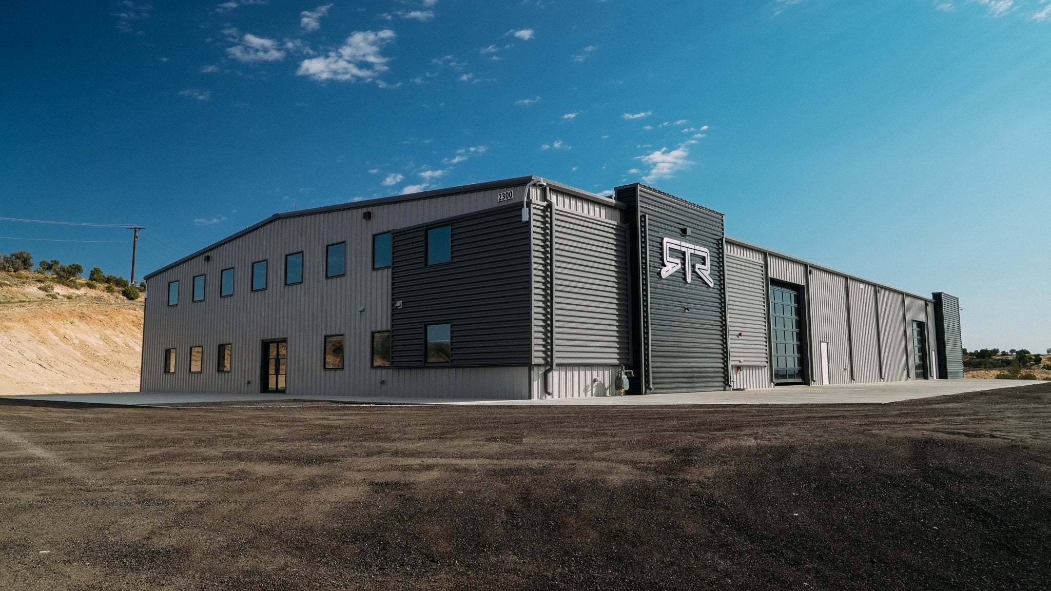 Welcome to the RTR Off-Road HQ: Inside Our New Facility in Farmington, New Mexico