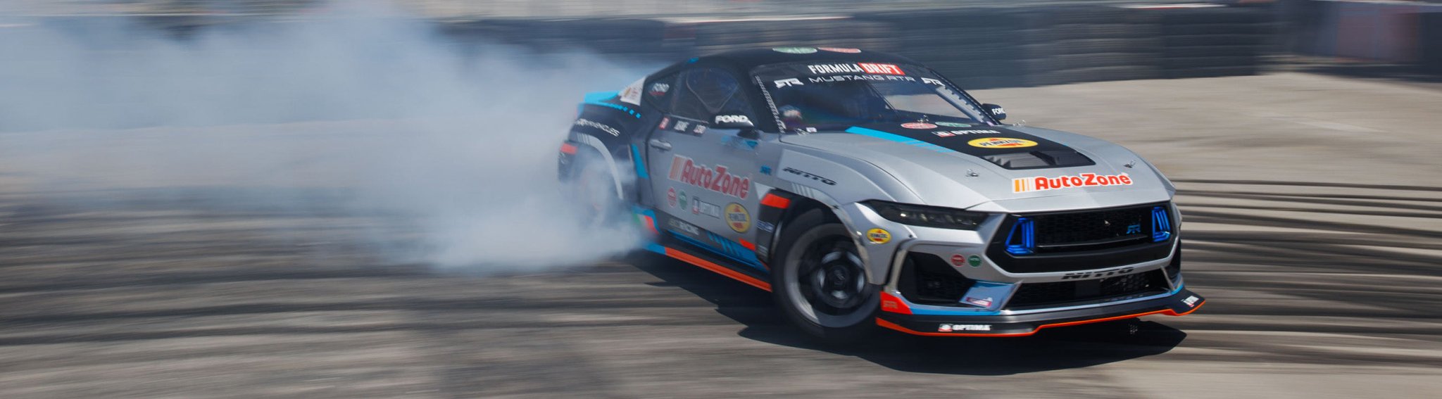 2024 Team Gear - RTR Vehicles