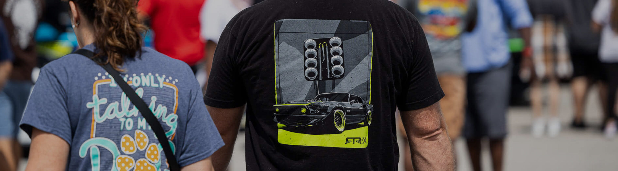 RTR Gear - RTR Vehicles