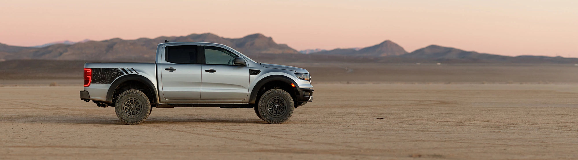 2019 Ranger RTR