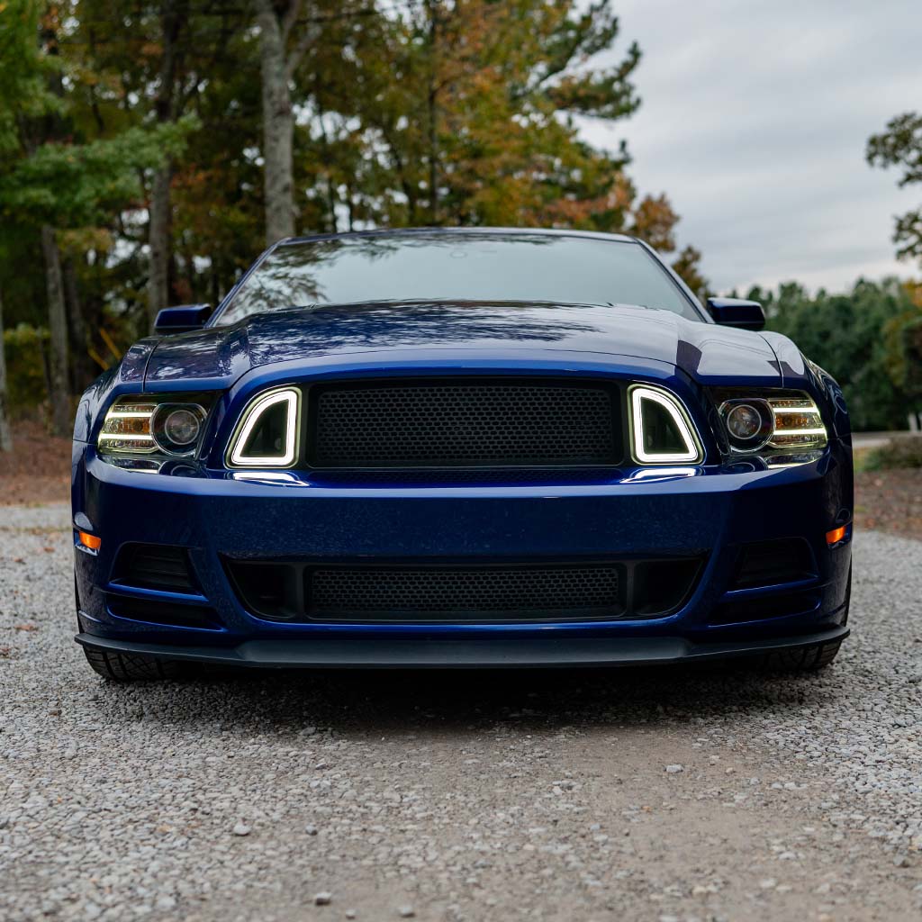 2005–2014 Mustang RTR Parts & Accessories | S197 Styling Page 2