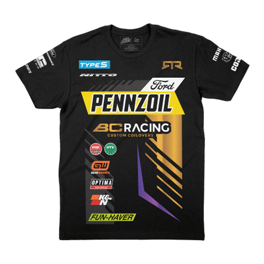 2023 Chelsea DeNofa Official T-Shirt