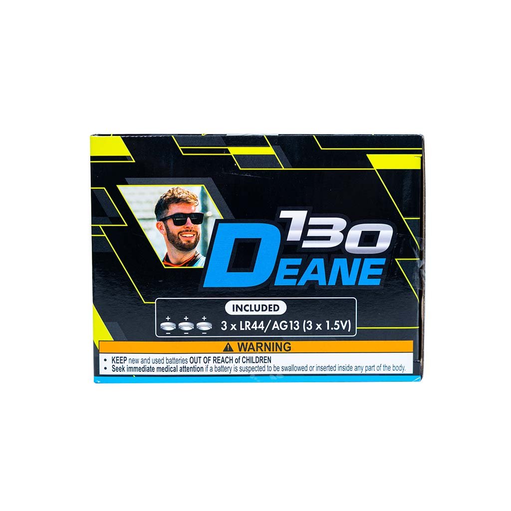 2025 Ford Mustang RTR Spec 5-FD 1:24 Diecast - James Deane