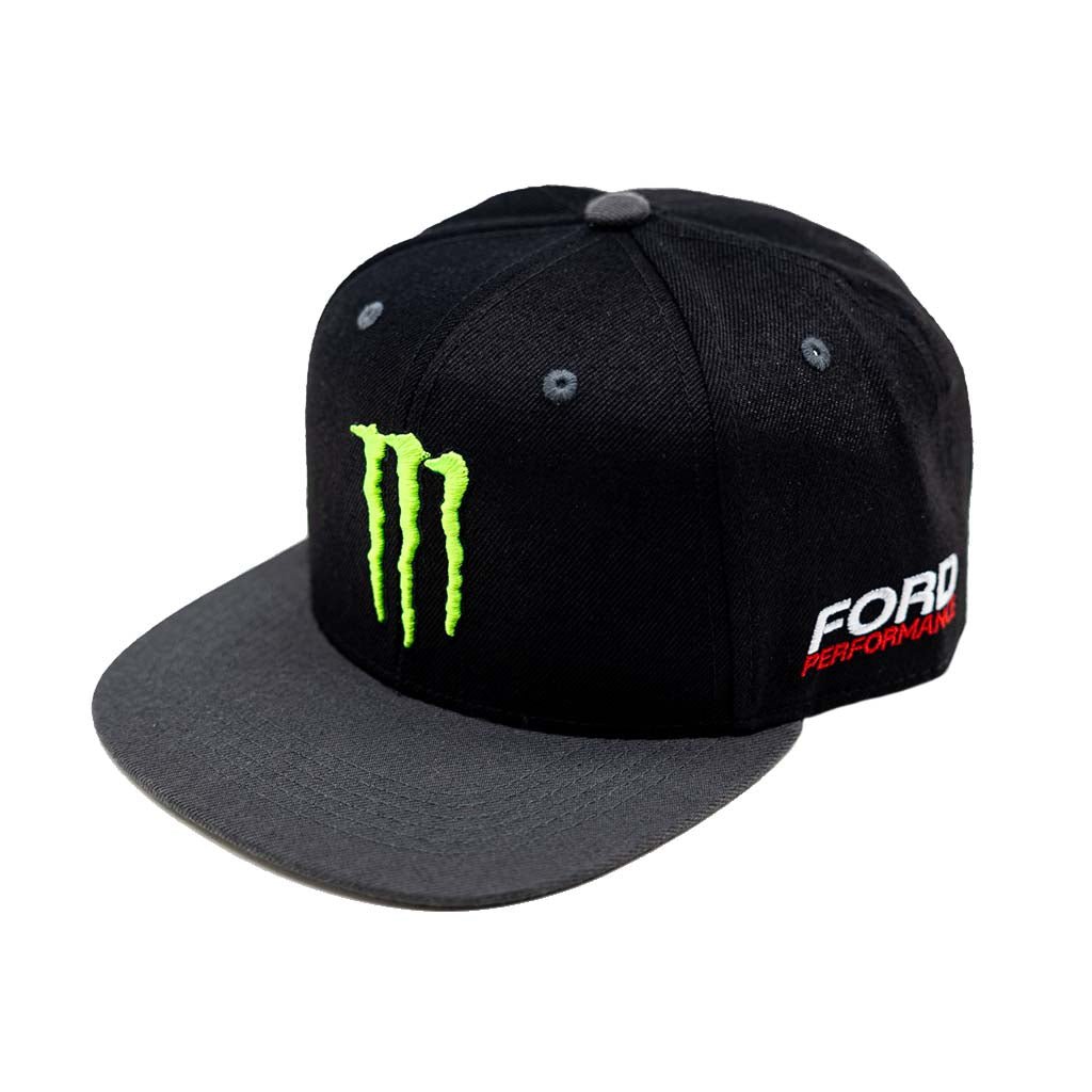 2025 Monster Energy RTR Team Hat