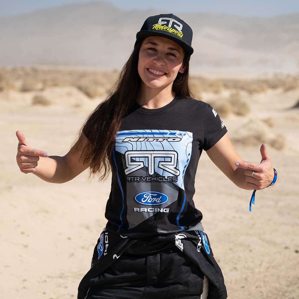 2026 Bailey Campbell Off-Road Team T-Shirt