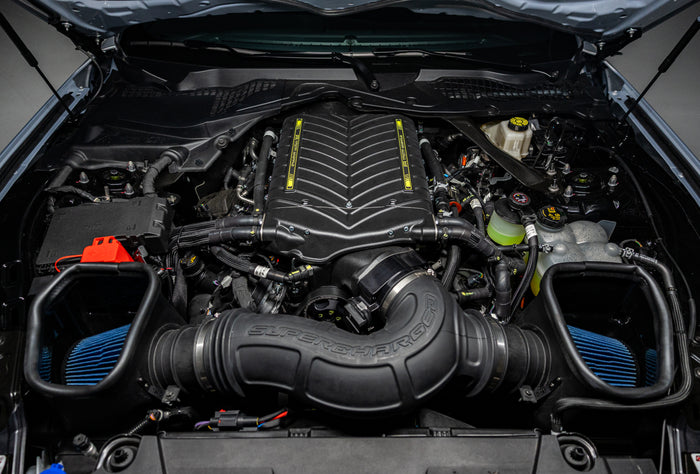 2026 Mustang RTR Spec 5 - RTR Vehicles