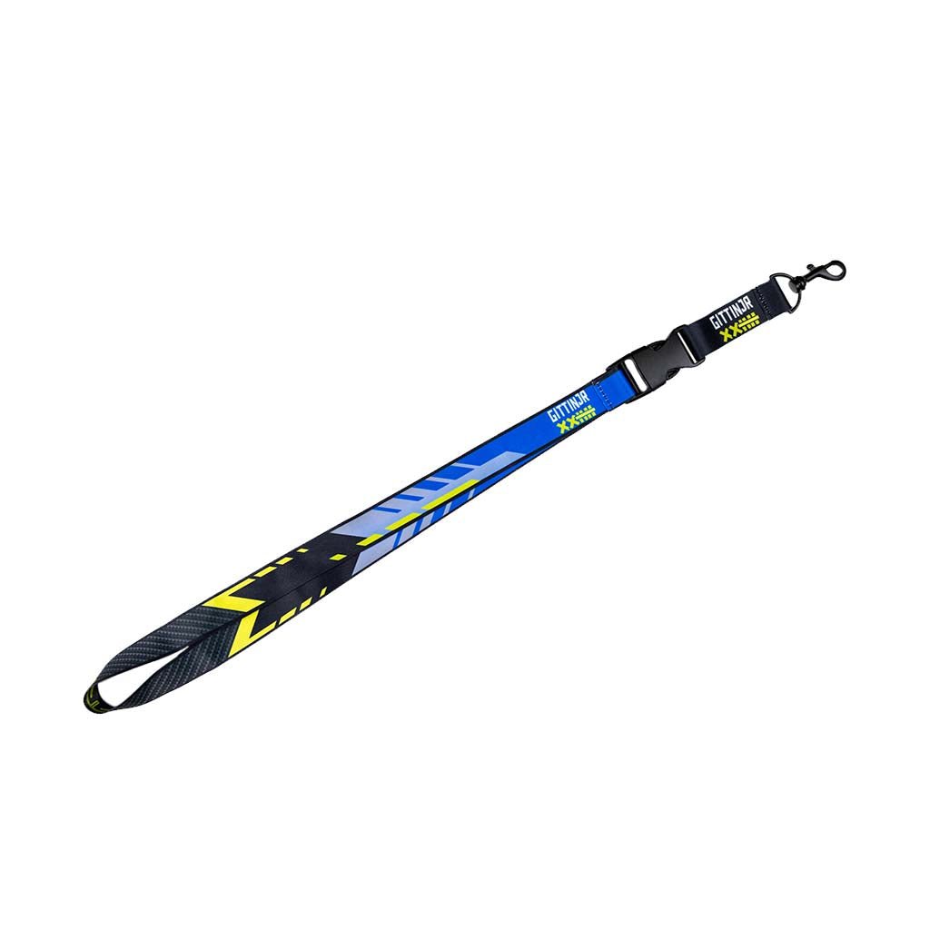 2026 RTR Drift Team Livery Lanyards