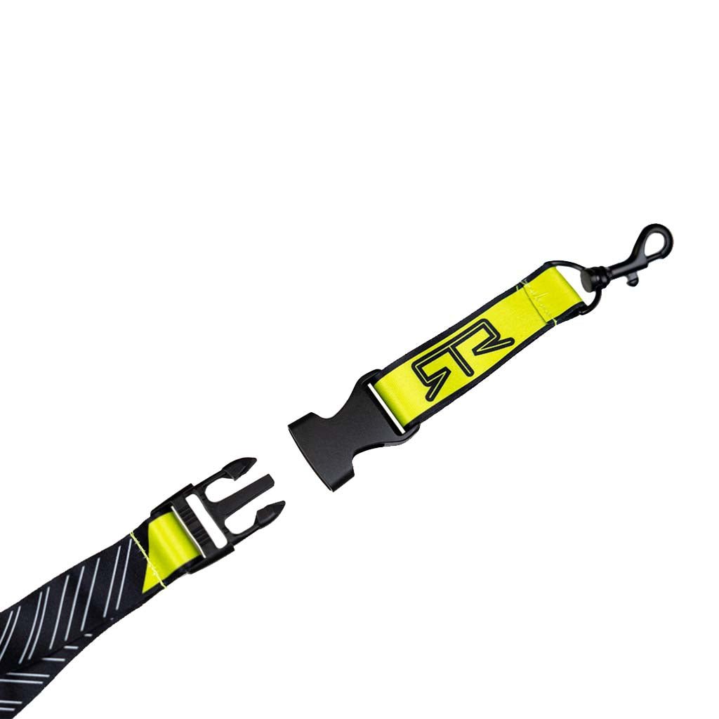 2026 RTR Motorsports Collection Lanyard