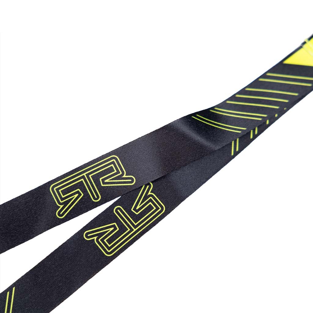 2026 RTR Motorsports Collection Lanyard