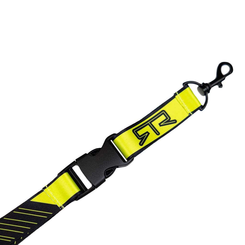 2026 RTR Motorsports Collection Lanyard