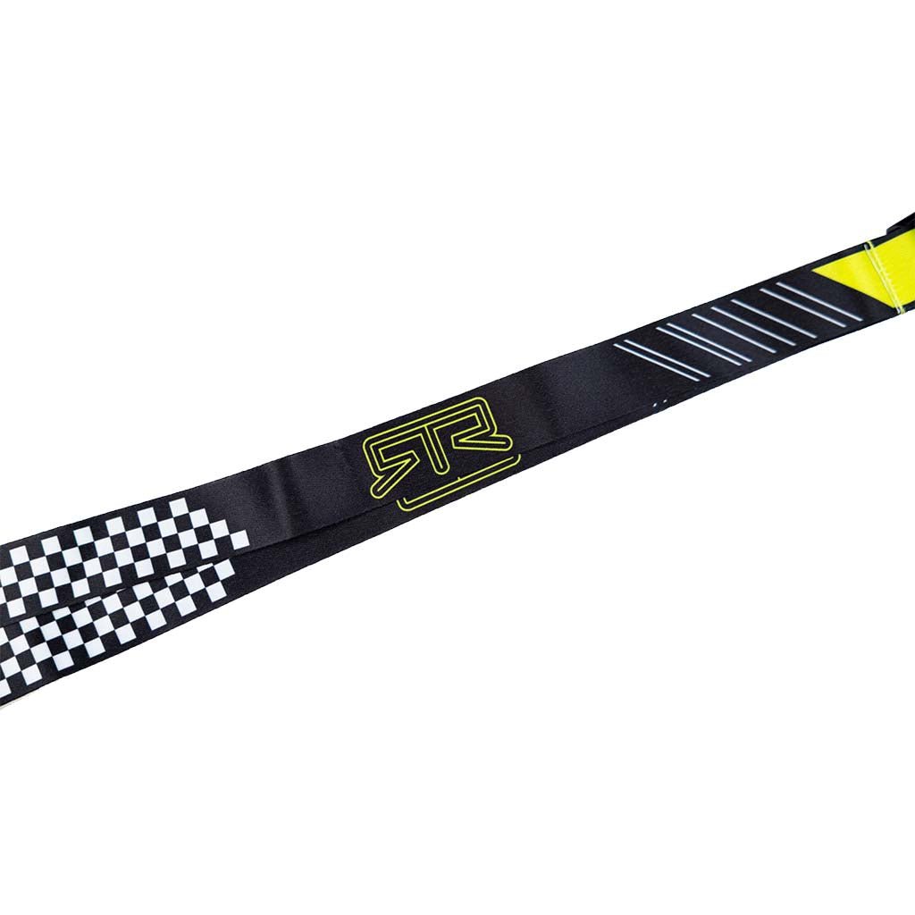 2026 RTR Motorsports Collection Lanyard