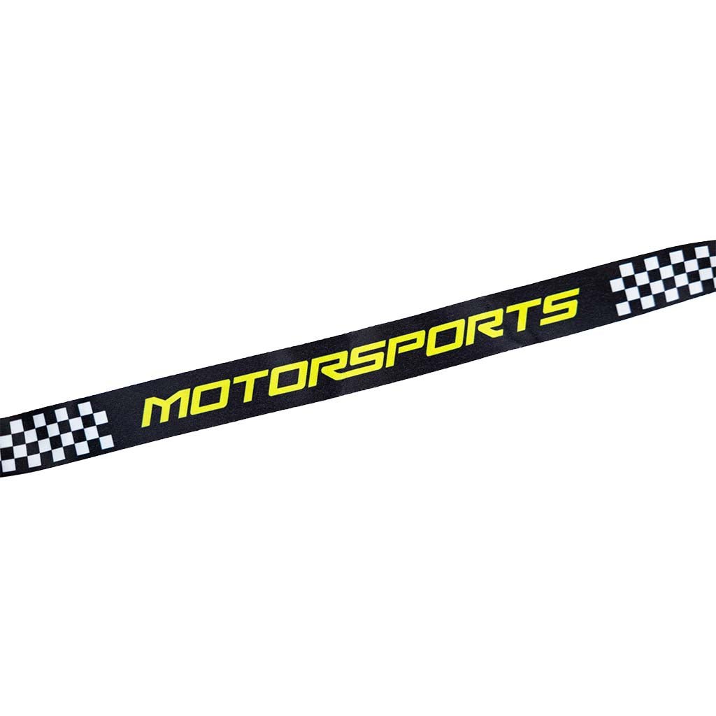 2026 RTR Motorsports Collection Lanyard