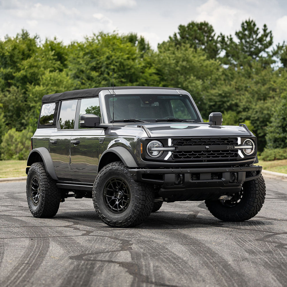 Bronco Rtr Bronco RTR Parts - RTR Vehicles